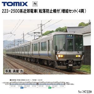 トミックス 東京都交通局10-300形電車(4次車・新宿線)基本セット (6両