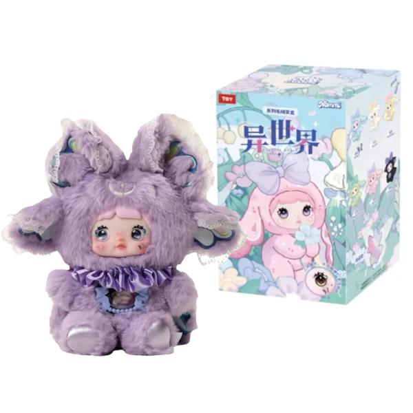 【即納在庫品 正規品保証】 TOPTOY NOMMI 異世界 シリーズ ラッピング対応 昇世界 ファ...