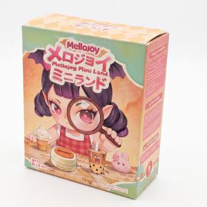 Mellojoy メロジョイ ミニランド ブラ...の詳細画像3