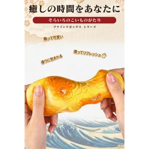Mellojoy メロジョイ 空色の鯉物語 ス...の詳細画像1