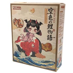 Mellojoy メロジョイ 空色の鯉物語 ス...の詳細画像3