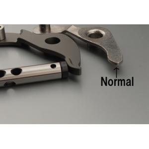モンキー系強化カムチェーンテンショナーセットA19の詳細画像1