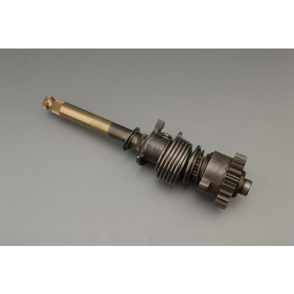 ZONGSHEN GPX125ｃｃキックスピンドルシャフト A69