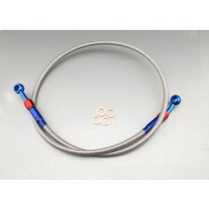 ステンメッシュブレーキホース60cm