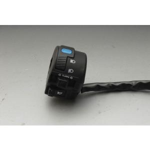 モンキー モンキー&ゴリラ用左集中プッシュキャンセル式スイッチ E80