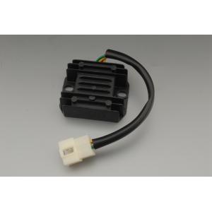 全波 レギュレーター全波整流レギュレーター ４ピンカプラーC85｜モダンワークス