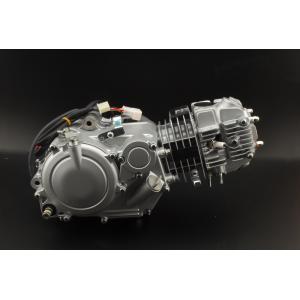 ZONGSHEN　GPX125ccコンプリートエンジン ホンダと同じ半波式I05