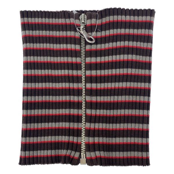 Maison Margiela 10 メゾン マルジェラ 18SS ネックウォーマー S30TE01...