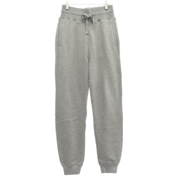 LOEWE ロエベ スウェットジョガーパンツ S359Y1JX05 グレー S IT045R7JEU...
