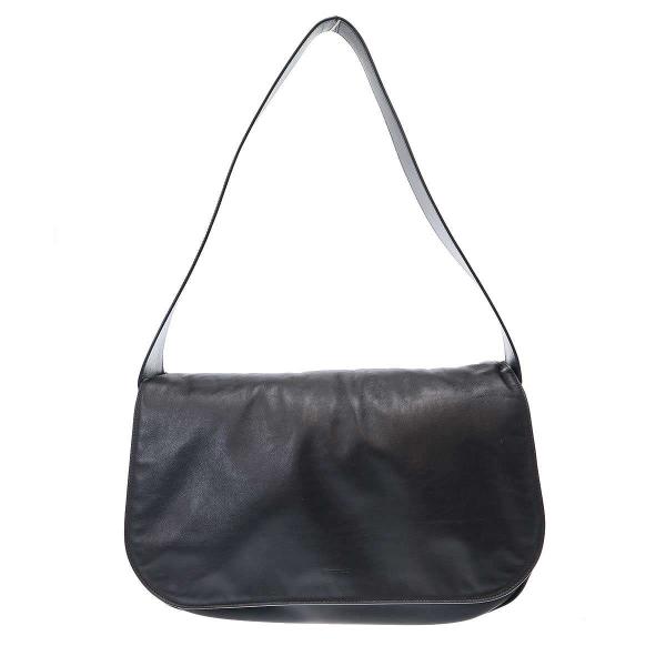 PETER DO ピーター ドゥー Dumpling Bag ダンプリング ショルダーレザーバッグ ...