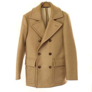 Keisuke kanda keisuke ケイスケカンダ ライナー付 手縫いのモッズ