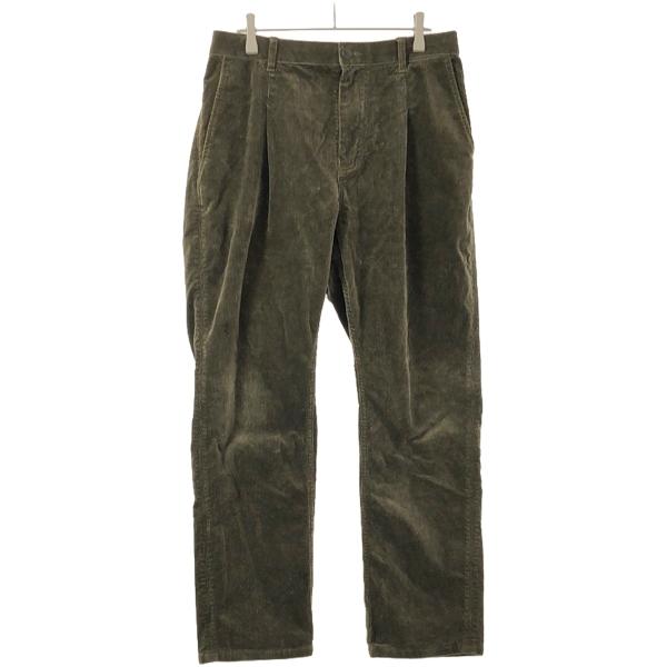 nonnative ノンネイティブ 20SS DWELLER EASY PANTS RELAXED ...