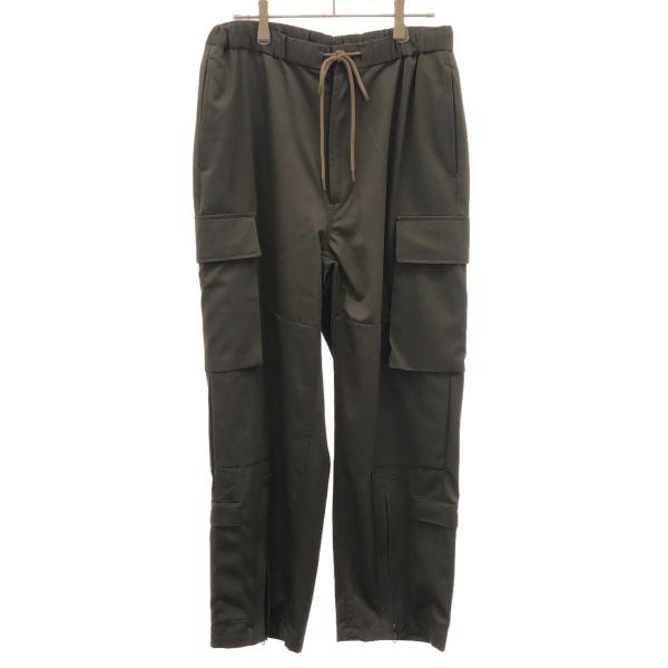 AFTERHOURS アフターアワーズ UTILITY CARGO PANTS カーゴパンツ A01...