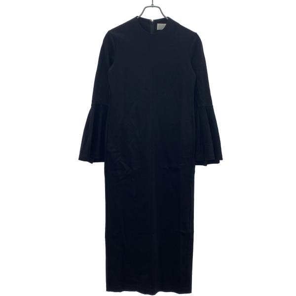 mame kurogouchi マメ クロゴウチ 24SS Volume Sleeve Cotton...