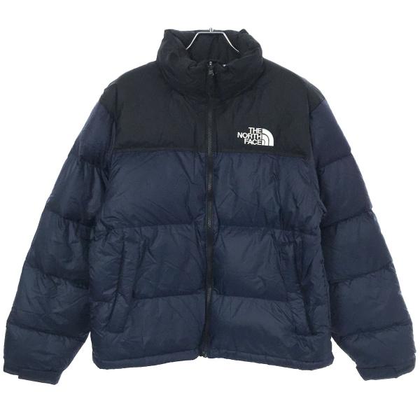 THE NORTH FACE ザノースフェイス 1996 RETRO NUPTSE JKT レトロヌ...