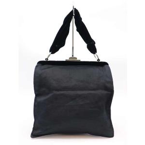 TOD'S（トッズ） TOD'S D-Styling/Dスタイリング ミニ ハラココンビ