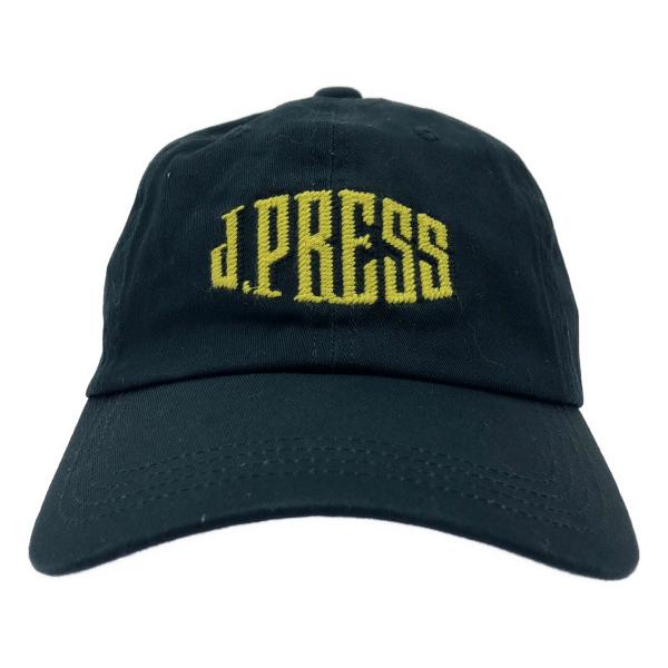 J.PRESS ジェイプレス Logo Cotton Twill Cap キャップ 8006105 ...