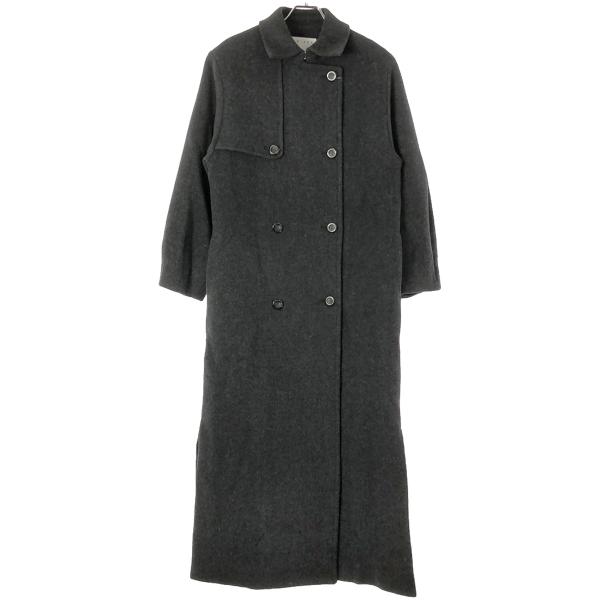 RIM.ARK リムアーク 22AW Standard I line CT スタンダードIラインコー...