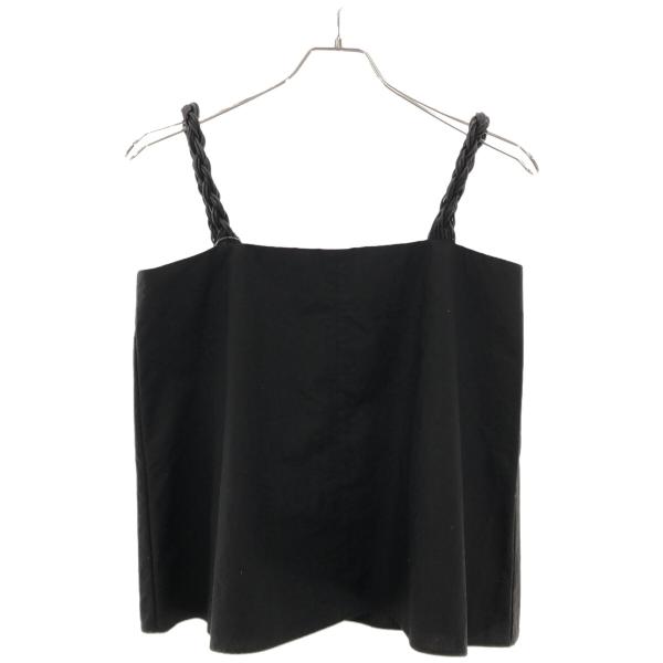 KINDERSALMON キンダーサルモン 22SS Hand Tied Strap Top トップ...