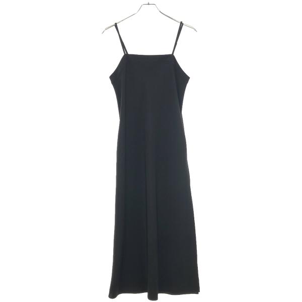 Deuxieme Classe ドゥーズィエム クラス 17AW Bare TOP キャミワンピース...