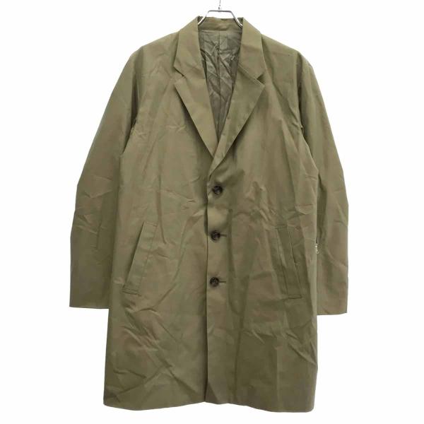 SOPHNET. ソフネット 22AW CHESTER FIELD JACKET チェスターフィール...