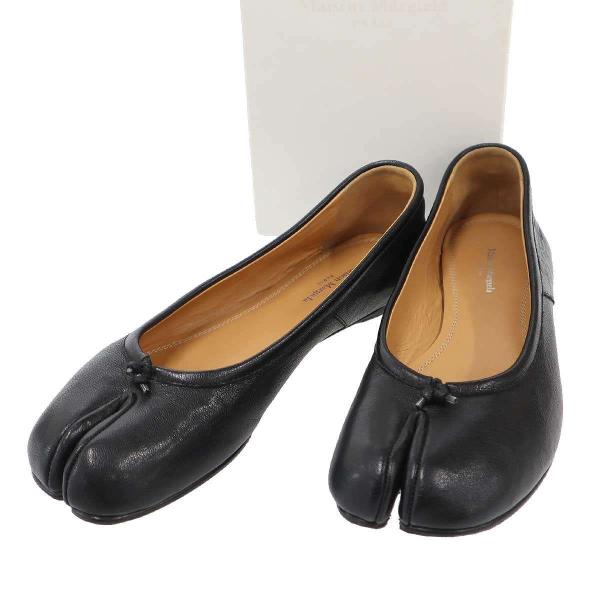 Maison Margiela 22 メゾン マルジェラ 23AW Tabi Ballet Shoe...