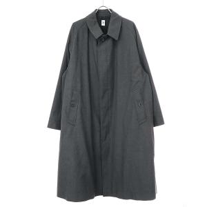 LAD MUSICIAN ラッドミュージシャン 23AW TRENCH COAT トレンチ
