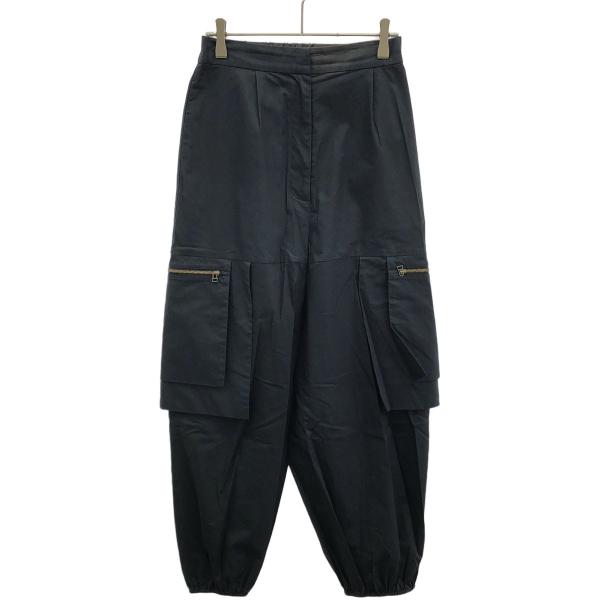 RIM.ARK リムアーク 24SS Overlap pocket PT オーバーラップポケットパン...