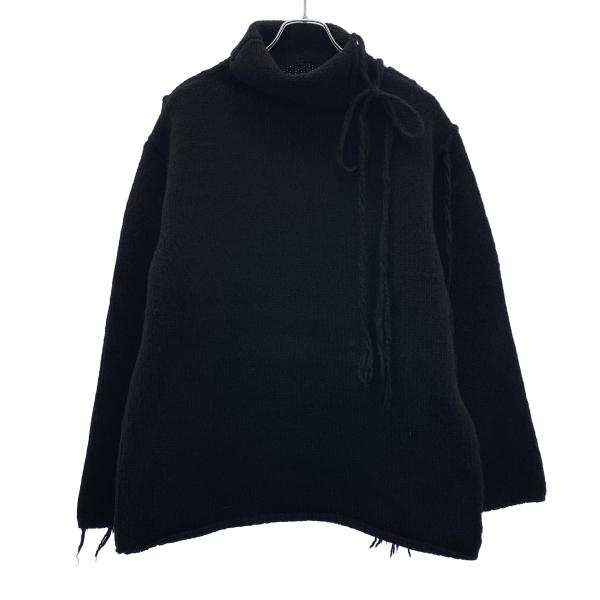 B Yohji Yamamoto ビー ヨウジヤマモト 20AW 7G RIB PANTSANEL ...