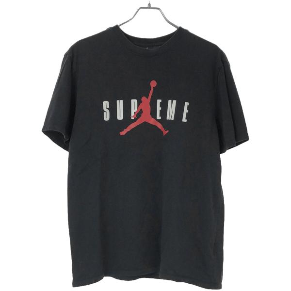 Supreme × NIKE シュプリーム × ナイキ 15AW AIR JORDAN TEE  T...