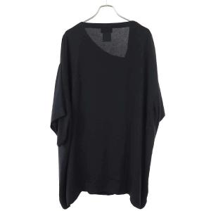 CHANEL シャネル プルオーバーシルクチュ...の詳細画像1