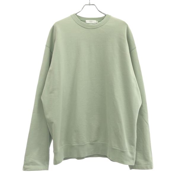 Graphpaper グラフペーパー 22SS Compact Terry Roll-Up Slee...