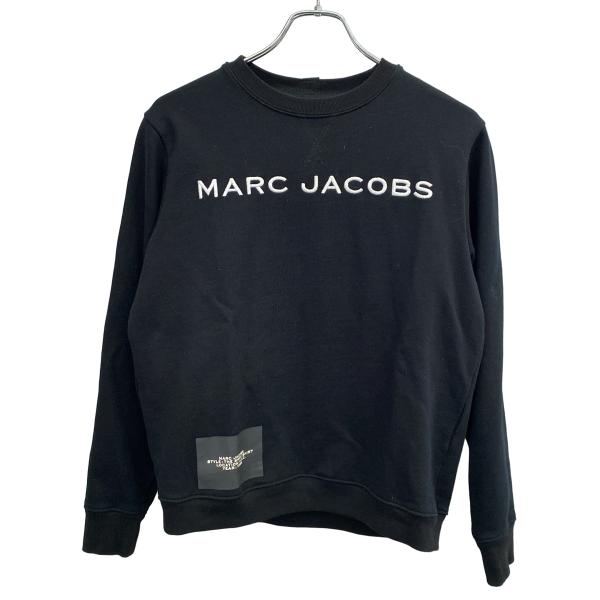 MARC JACOBS マーク ジェイコブス THE SWEATSHIRT スウェットトレーナー C...