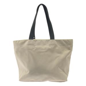 Herve Chapelier エルベシャプリエ トートバッグ ベージュ IT2DMWJ3LZ8Y