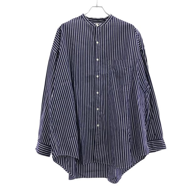 Graphpaper グラフペーパー 21AW THOMASMASON BROAD OVERSIZE...
