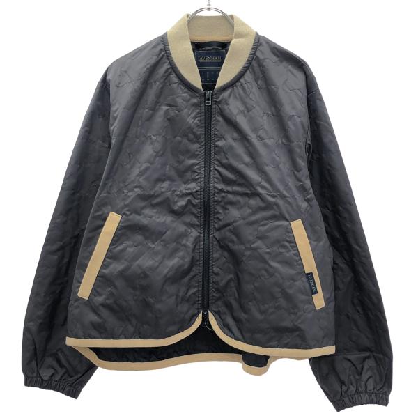 LAVENHAM ラベンハム Lightweight Bomber Jacket ライトウェイト ボ...