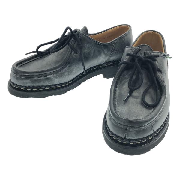 paraboot パラブーツ MICHAEL GRIFF2 ミカエル チロリアンシューズ 72120...