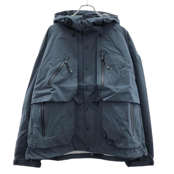 F/CE. エフシーイー 25AW PERTEX ALL-WEATHER MOUNTAIN SHEL...