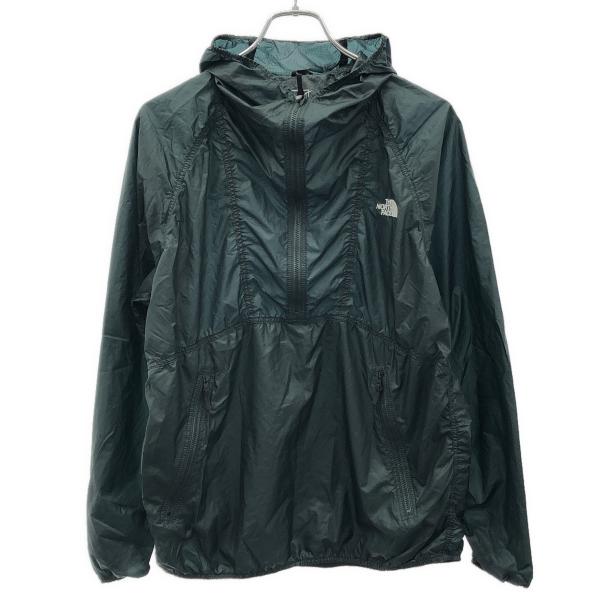 THE NORTH FACE ザノースフェイス フリーランアノラック パーカー NP72190 グリ...