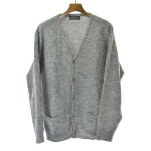 TTT MSW（ティー） TTT_MSW 19AW グラデーションカーディガン サックス