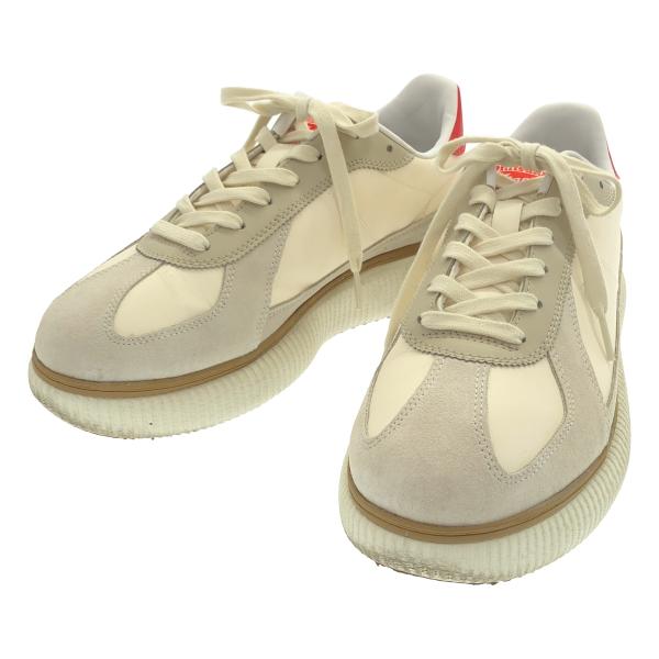 Onitsuka Tiger オニツカタイガー DELECITY デレシティ スニーカー 1183B...