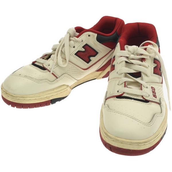 AIME LEON DORE x New Balance エイメレオンドレ×ニューバランス スニーカ...