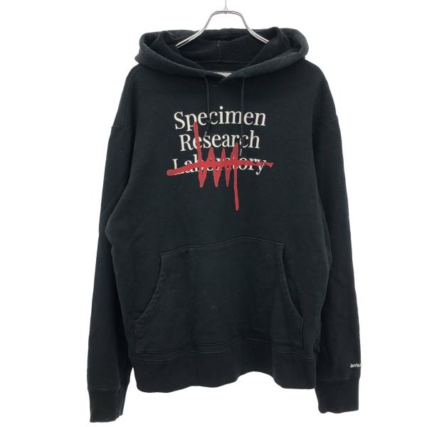 NEIGHBORHOOD ネイバーフッド 19SS  IVBIK/C-HOODED.LS パーカー ...