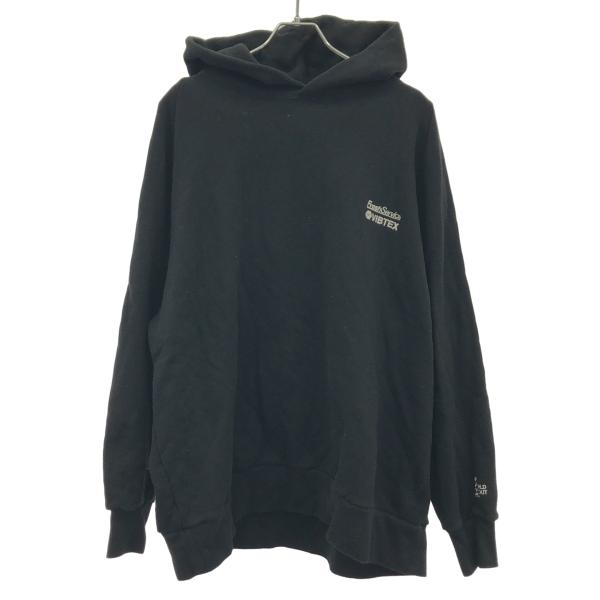 FreshService フレッシュサービス VIBTEX WEAT PULL HOODIE スウェ...