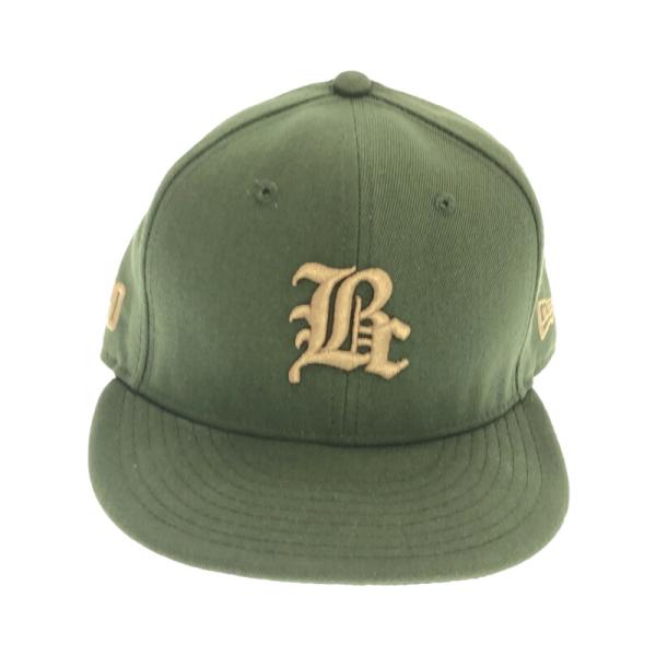 Back Channel×NEWERA バックチャンネル ニューエラ 20周年記念ベースボールキャッ...