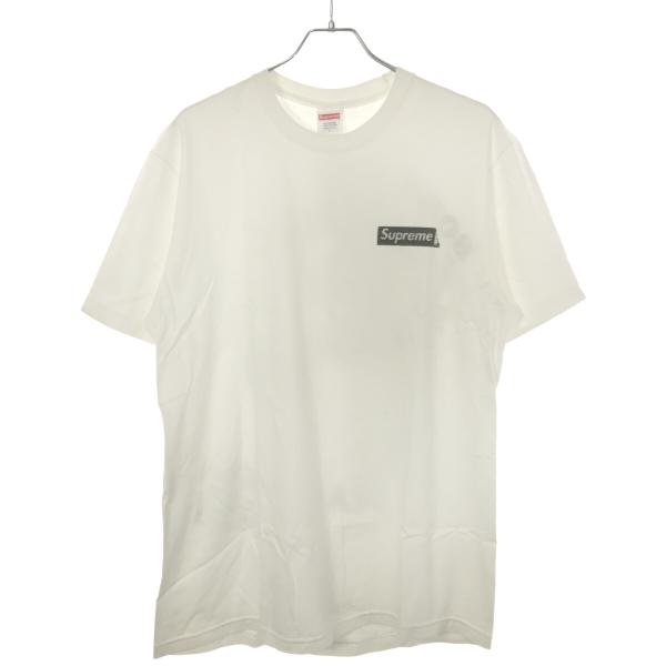 Supreme シュプリーム 23SS Body Snatchers Tee Tシャツ ホワイト L...