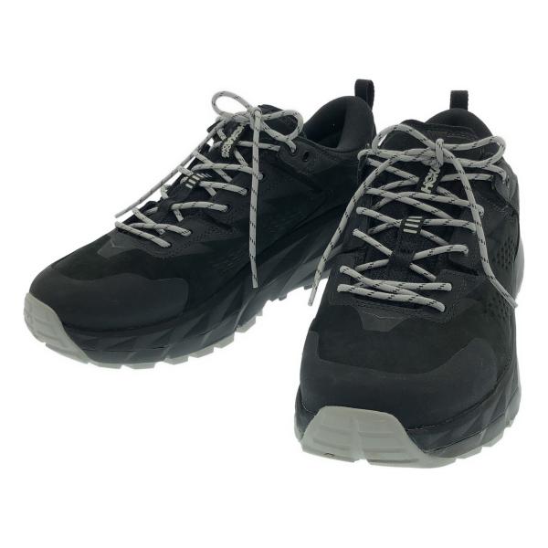 HOKA ONE ONE ホカ オネオネ KAHA LOW GTX TP スニーカー 1150913...