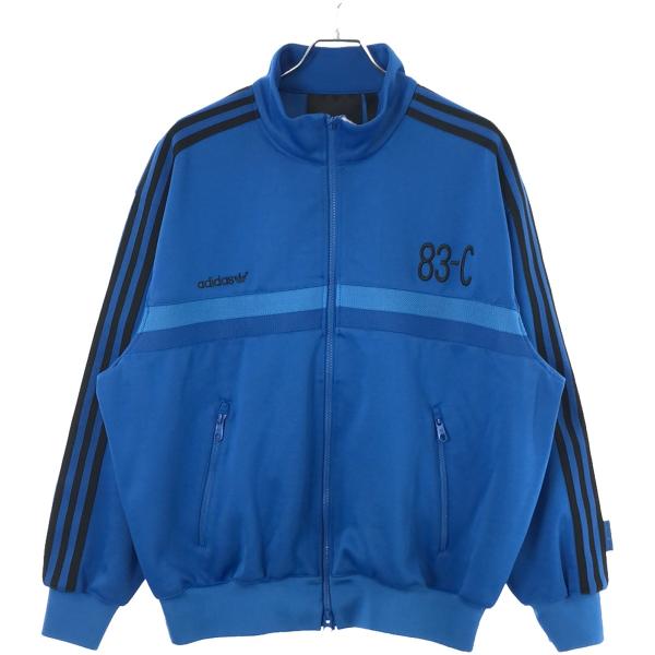 adidas Originals アディダス オリジナルス 83-C BLUE VERSION トラ...