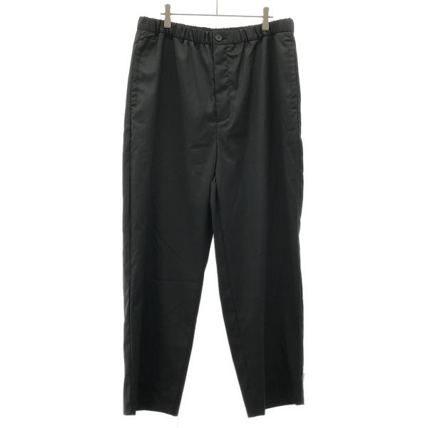 everyone エブリワン Easy Slacks By Loro Piana イージースラックス...