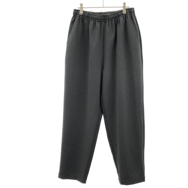 RIM.ARK リムアーク 26SS Mannish easy PT マニッシュイージーパンツ 46...